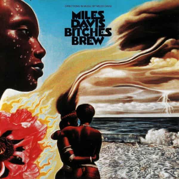 Miles Davis, Bitches Brew (1970)