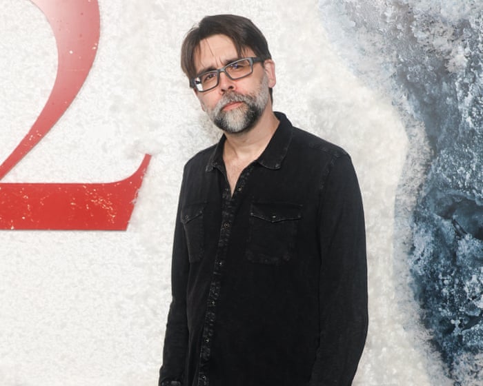 Stephen King’s son among writers boycotting British Library event in solidarity with striking workers