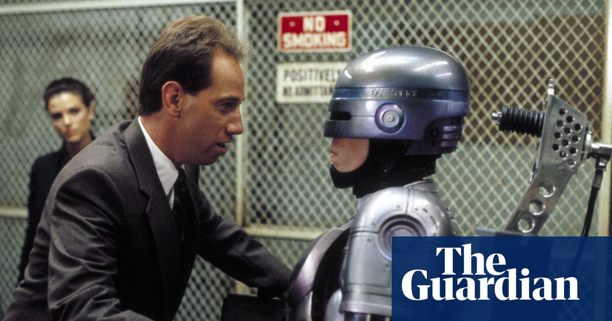 Miguel Ferrer Obituary Film The Guardian