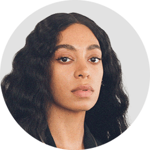 Solange Knowles