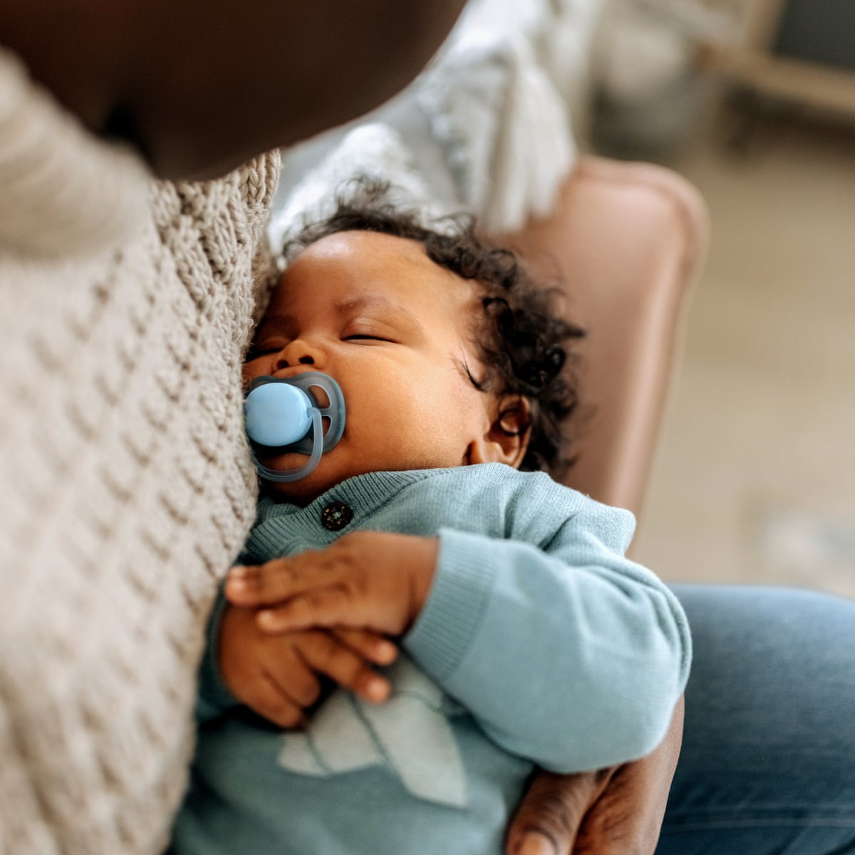 Chemical linked to low sperm count, obesity and cancer found in dummies, tests find | Children's health | The Guardian Chemical linked to low sperm count, obesity and cancer found in dummies, tests find | Children's health | The Guardian