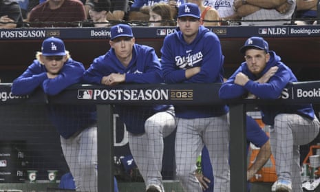 Video Dodgers fans give hot takes on World Series before Game 2