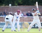 Somerset v Surrey, Warwickshire v Leics and more: County Championship title race goes to wire – live