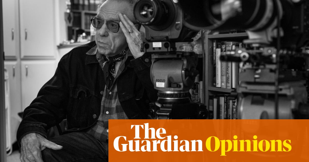 Peter Bogdanovich: a loving cineaste and fearless genius of cinema | Peter Bradshaw