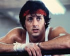 The Steps by Sylvester Stallone review – the inside story of Rocky
