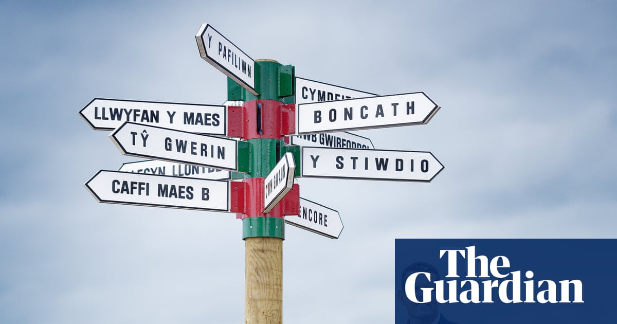 We're the party of ambition': Plaid Cymru sets out to topple Labour