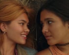 Girls Like Girls review – Sapphic teen romance is a precious and predictable yawn-a-thon