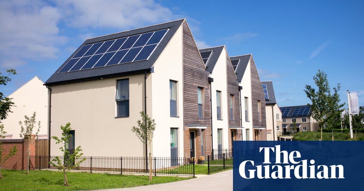 Investment In Global Energy To Drop By 400bn Business The Guardian