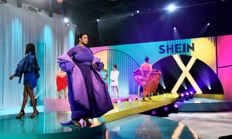Shein: the unacceptable face of throwaway fast fashion, Fashion