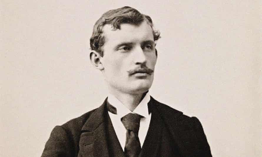 What links this year’s Oscars to Vincent van Gogh and Isabelle Huppert’s daughter? | Oscars 2022 2 Edvard Munch, circa 1889