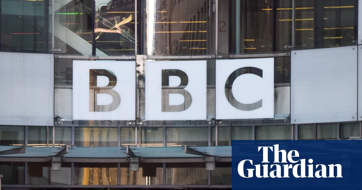 BBC Permanently Shelves Gaza Medics Documentary Over Impartiality Concerns