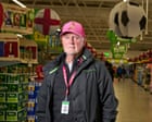 ‘It’s not inevitable’: Asda chair on how his turnaround will hold off Aldi threat