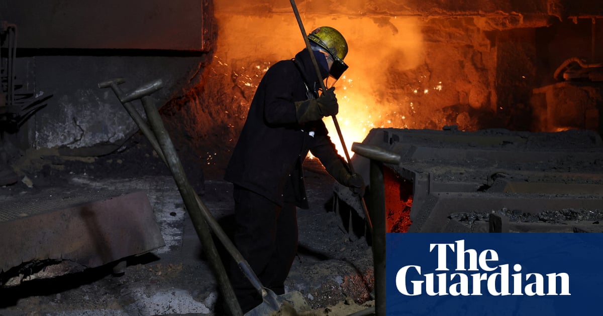 Post-Brexit Britain too focused' on major trade deals, ministers say