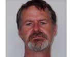 Australia news live: three-day manhunt ends as man charged over family axe attack