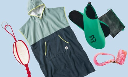 Activewear for travellers