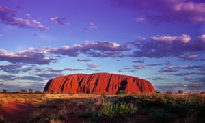 Powerful Earthquake Recorded In Australia S Northern Territory Australia News The Guardian