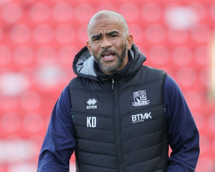 Kieron Dyer