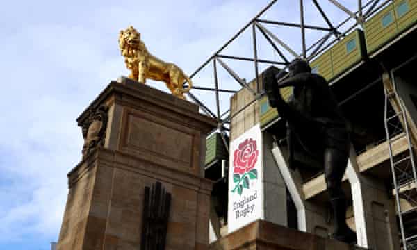 Channel 4 Enter Autumn Nations Cup Picture For England Ireland Clash Sport The Guardian