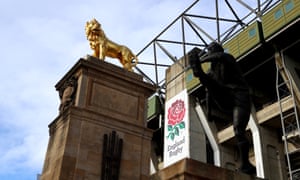 England will play Ireland at Twickenham in the new Autumn Nations Cup.