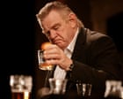 Brendan Gleeson wins best actor as Critics’ Circle theatre awards toasts The Weir