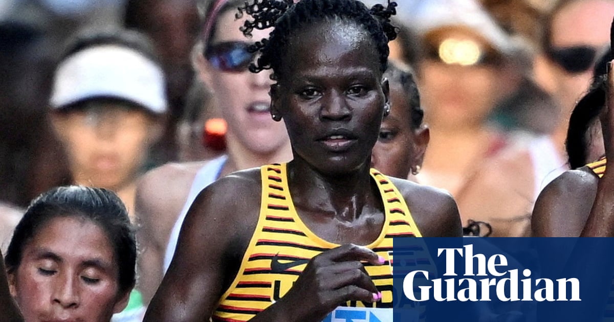 Ugandan Athlete Cheptegei Dies from Attack