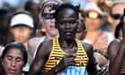 Former partner accused of killing Rebecca Cheptegei dies in hospital from burns