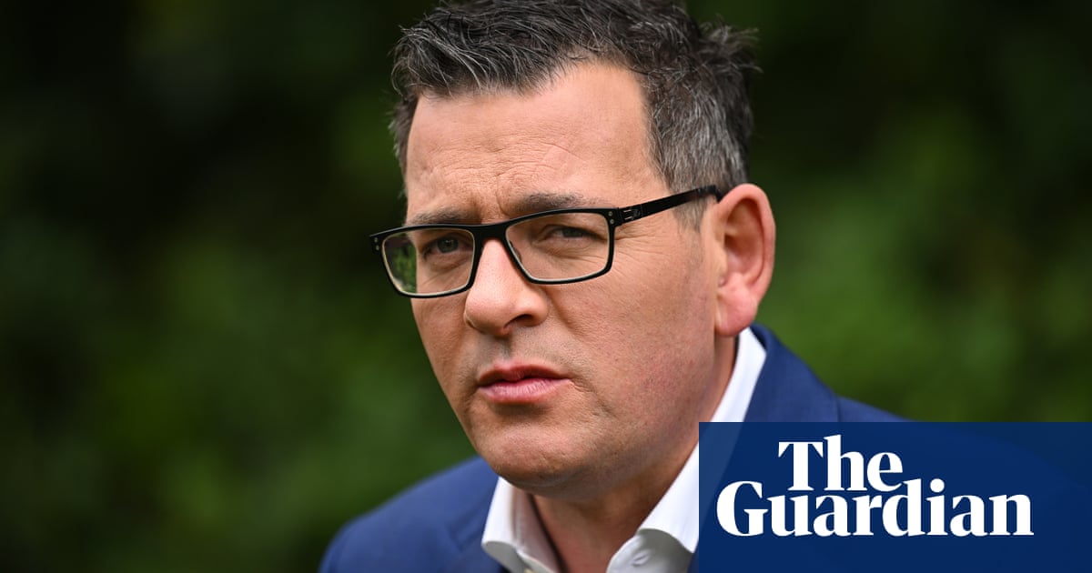 Right aligned Labor MPs Switch To Left Faction As Daniel Andrews Right aligned Labor MPs Switch To Left Faction As Daniel Andrews