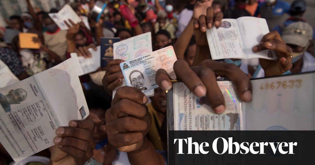 Doubts raised about who was behind the assassination of Haiti’s president