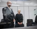 Look at how Germany defeated the Red Army Faction. The lessons about how to fight terrorism are all there | Jason Burke