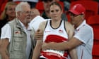 Commonwealth Games: 'Tiny island nation of England is not doing so good'