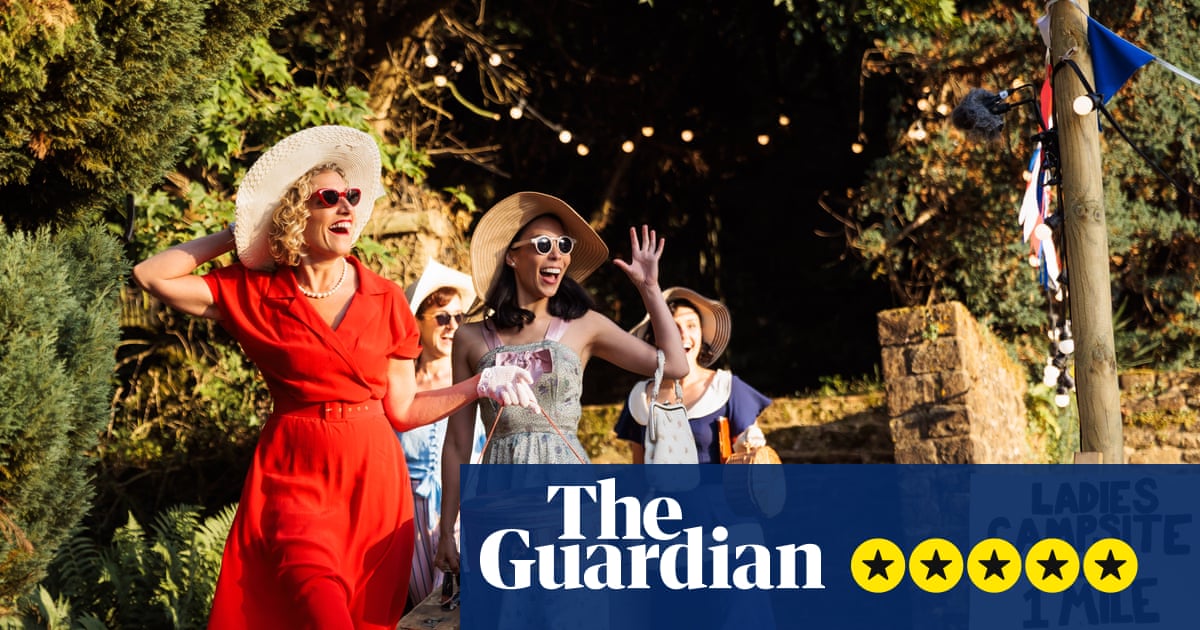 Ανασκόπηση Love’s Labour’s Lost / Much Ado About Nothing – ο δροσερός διπλός λογαριασμός αναδεικνύει τα καλύτερα και στα δύο