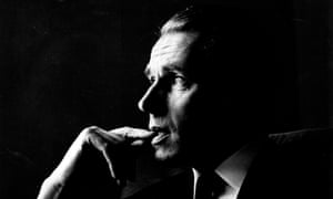 George Martin … The one man who was able to pull rank on the Beatles.