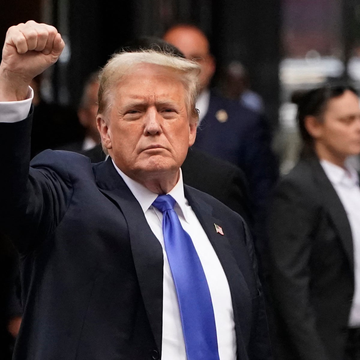 Latest Developments on Trump: UK Reactions and Global Impact Latest Developments on Trump: UK Reactions and Global Impact