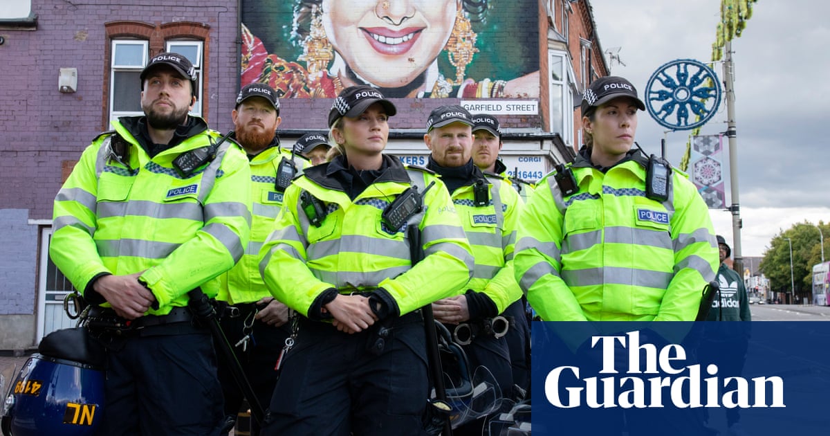 ‘It’s a sensitive time’: Leicester looks for answers after autumn’s unrest