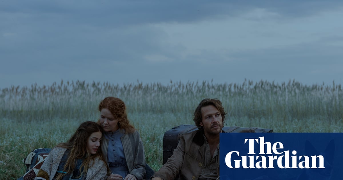 Tradwives and ‘anti-woke’ backlash: can Netflix reboot Little House on The Prairie for a new generation?