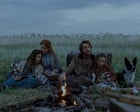 Tradwives and ‘anti-woke’ backlash: can Netflix reboot Little House on The Prairie for a new generation?