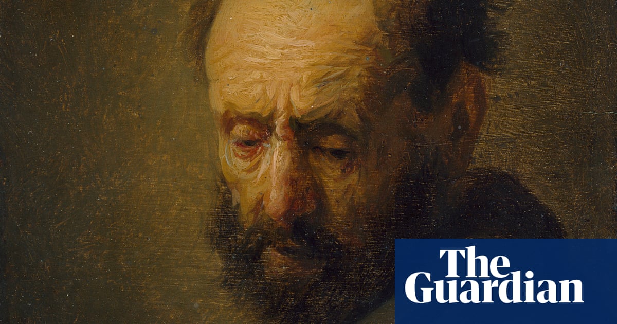 'Fake' Rembrandt came from artist's workshop and is possibly genuine