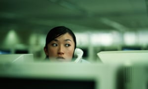 Workers in their early and mid-career do the most unpaid overtime – 7.85 hours a week for those aged 25-34 and 7.4 hours a week for those aged 35 to 44, AI says.