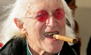 Jimmy Savile