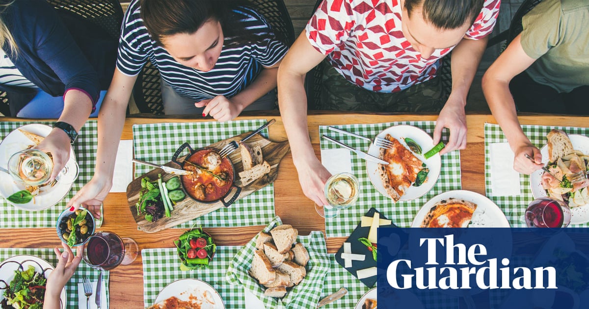 How do weight loss medications affect our relationship with food? | Obesity | The Guardian How do weight loss medications affect our relationship with food? | Obesity | The Guardian