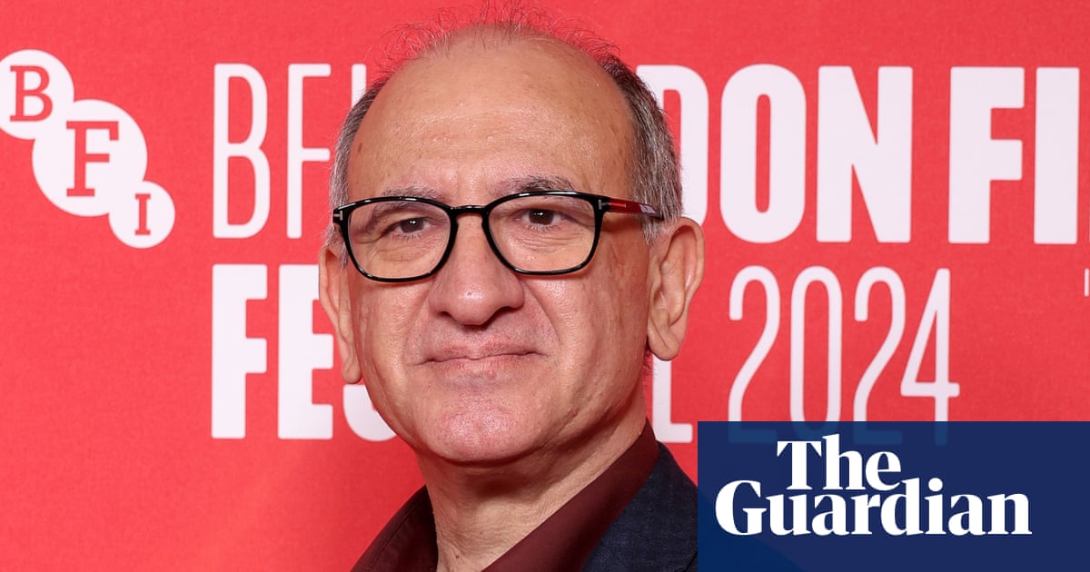 Veep creator Armando Iannucci struggling to fund Trump project due to scared buyers