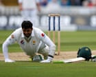 Azhar Ali: ‘Pakistan cricket cannot change in the space of a year’