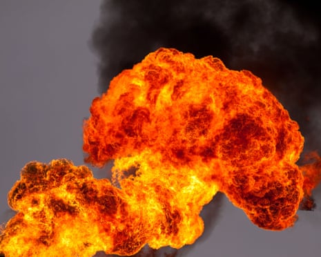 theguardian.com - Warren Murray - Ukraine war briefing: Energy war continues with strikes on Russian oil and gas plants