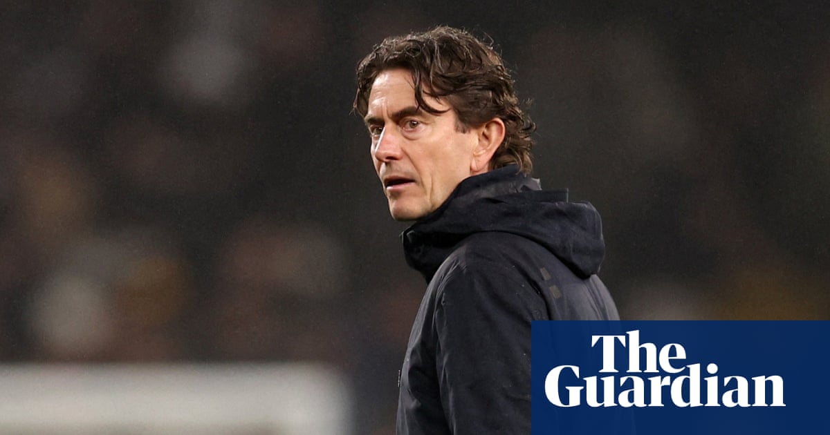 Thomas Frank convinced' he is still right man for Spurs job despite Newcastle loss
