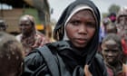 Sudan's war leaves deep scars in Geneina, a city of two massacres