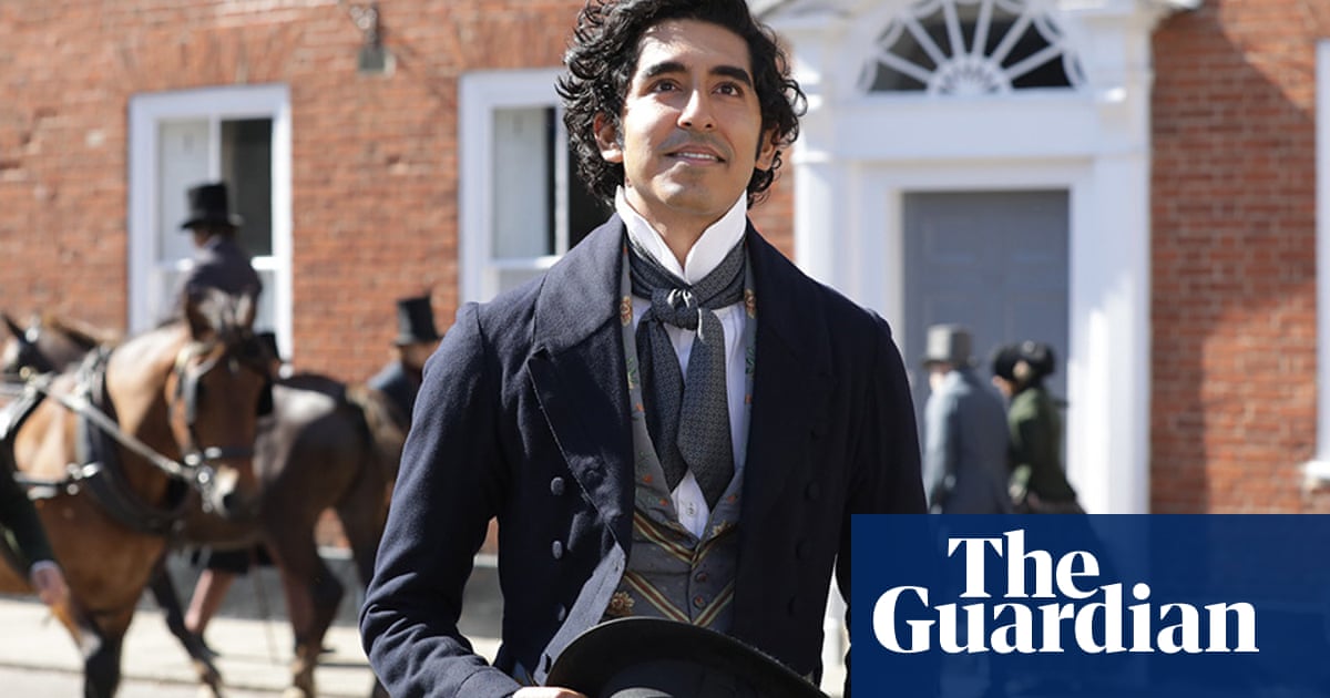 Its very modern: Armando Iannucci rips up rules with Dickens adaption