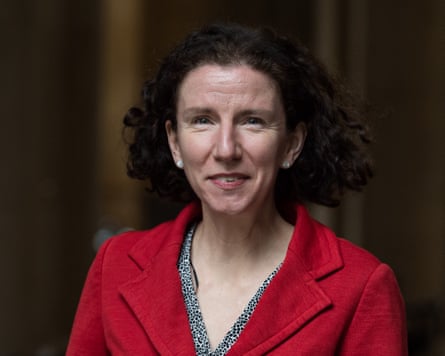 Anneliese Dodds