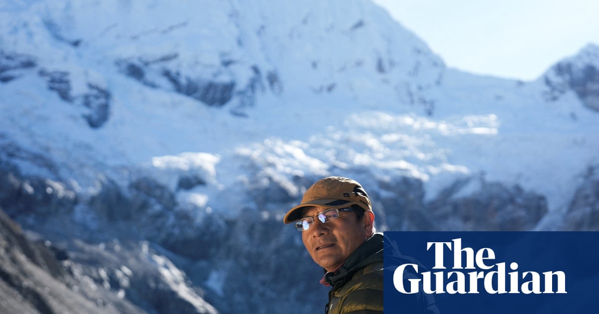 German court dismisses Peruvian farmer's climate lawsuit against RWE