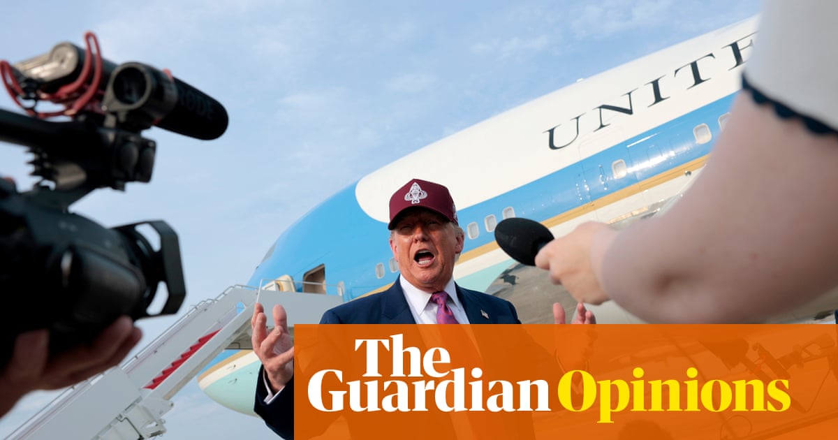 Trump's insurrection routine: fuel violence, spawn chaos, shrug off the law | Sidney Blumenthal