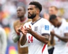Reece James does not train as England assesses tight hamstring issue